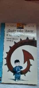 ¿Quién sabe liberar a un dragón?