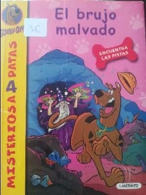 El brujo malvado 