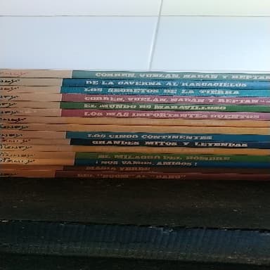 Enciclopedia Disney