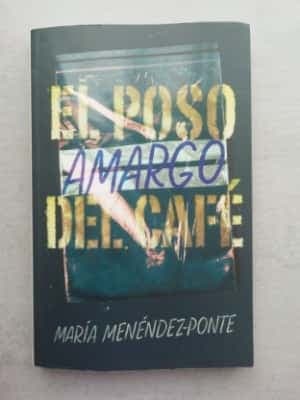 El poso amargo del café