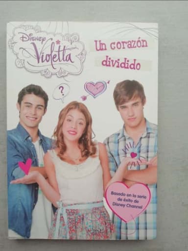 violetta