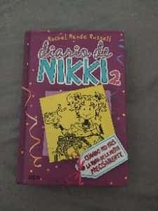 Diario de nikki 2
