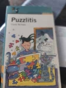 Puzzlitis