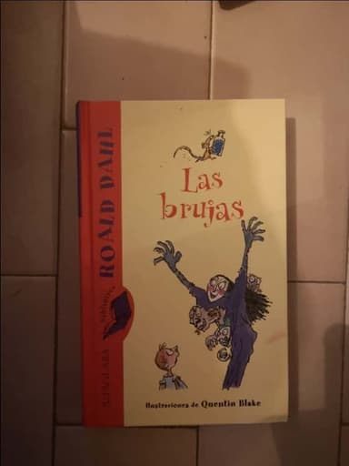 Las Brujas