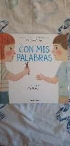 con mis palabras
