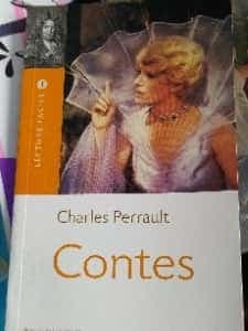 Contes