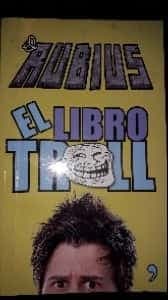 El Libro Troll