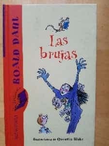 Las Brujas