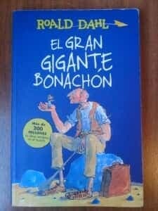 El gran gigante bonachon 