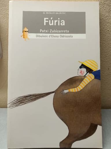 Fúria