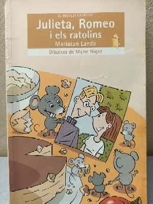 Julieta, Romeo i els ratolins