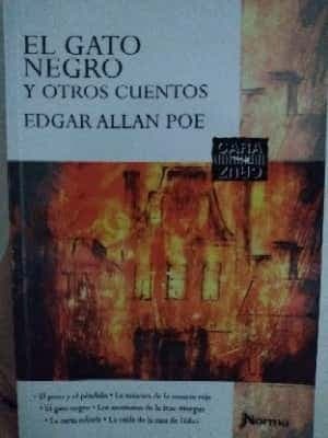 El gato negro y otros cuentos