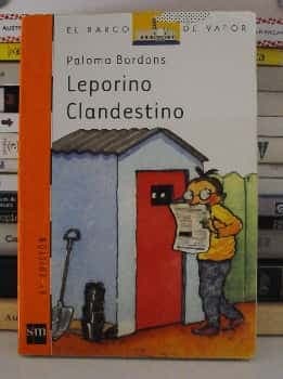 Leporino Clandestino