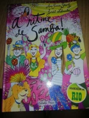 A ritme de samba