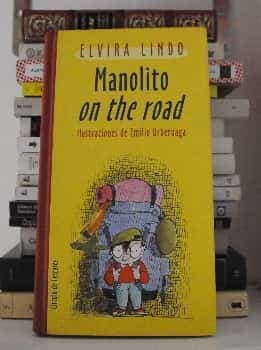 Manolito on the road