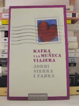 Kafka y la muñeca viajera