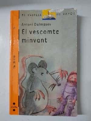 El vescomte minvant