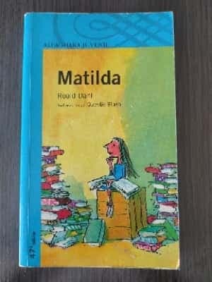 Matilda