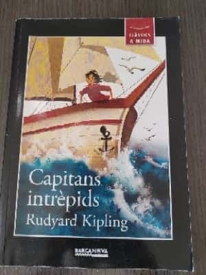 Capitans intrèpids