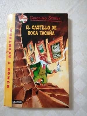 El Castillo De Roca Tacana