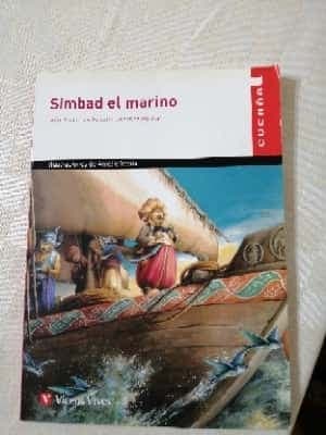 Simbad el Marino