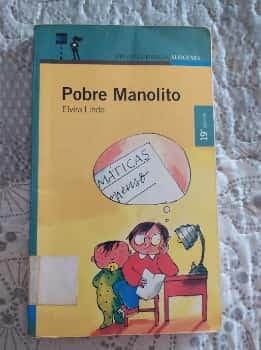 Pobre Manolito