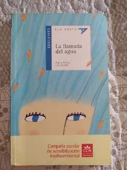 La llamada del agua