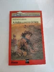 Azules contra grises