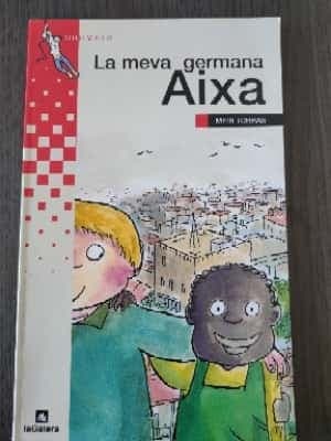 La Meva germana Aixa