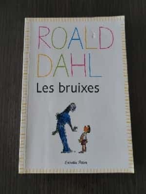 Les bruixes
