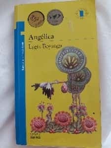Angelica
