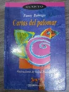 Cartas del palomar