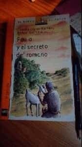 Paula y el secreto del romano