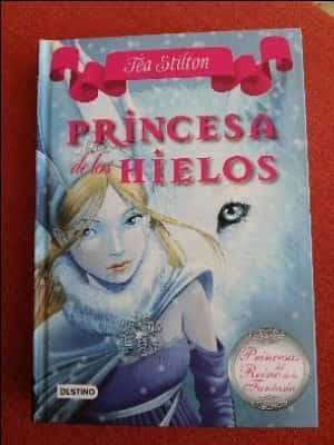 Princesa de los hielos