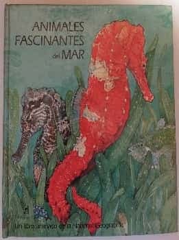 Animales Fascinantes en el mar