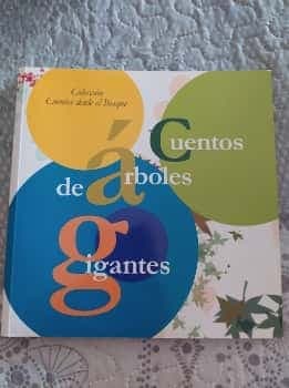 Cuentos de árboles gigantes