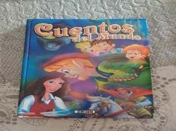 Cuentos del Mundo