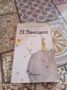 El Principito