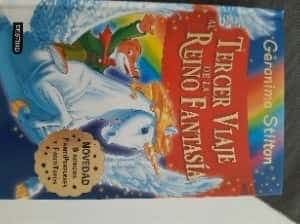 Tercer viaje al reino de la Fantasia