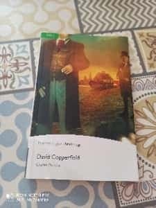 David Copperfield