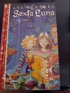La chica de la sexta luna