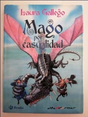 Mago por casualidad