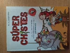 Súper chistes Animales 