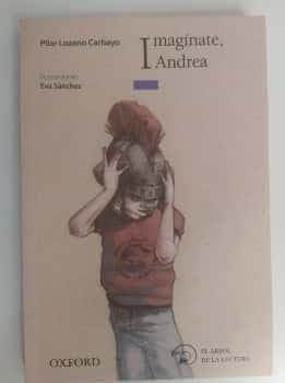 Imagínate Andrea