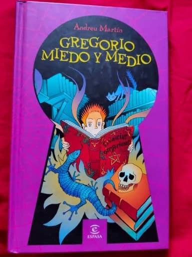 Gregorio Miedo y Medio
