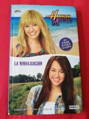 Hannah Montana