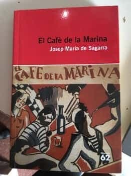 El cafè de la Marina