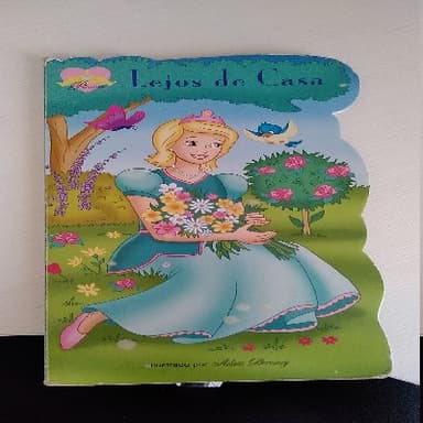 Lejos de Casa 