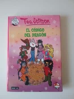 El código  del dragón 