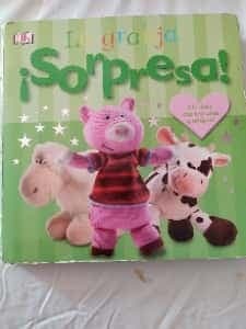 La granja. ¡Sorpresa!